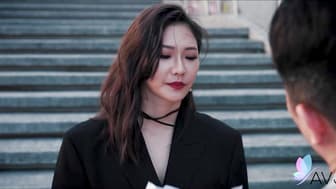 Mafia Lady Mio And The Man Who Fucked Her