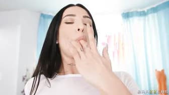 Azul Hermosa Sheer Massage