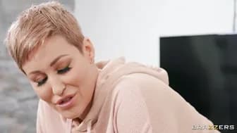 Stepmom Strap On
