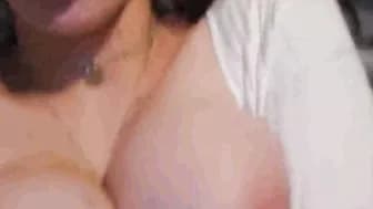 arabe I Wake up my Stepmom from her Nap and I Cum into sex girl