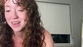 My first time putting into Anal plugs