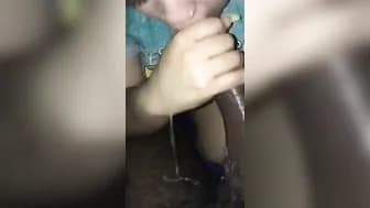 Hispanic bbc Head