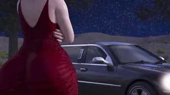 Turned On bbcs takes his mean white coworker on a naughty riding