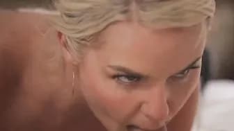 Beauty mom milf called her sons friend for hardcore sex