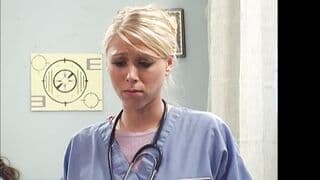 Katie Morgan and Kaiya Lynn into Hospital 3Some - Emo'd