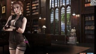 Complete Gameplay - Treasure of Nadia, Part 20