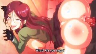 [HMV] The Wrong Hole