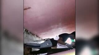 Desi Indian couple sex for more video join our telegram channel @rehana980 6
