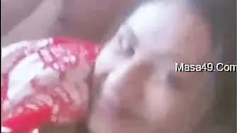 INDIAN DESIRE Hardcore Mms of a Steamy Desi Couple!