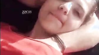 Desi Indian couple sucking for more video join our telegram channel @PBNTIME