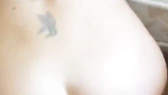 Homemade anal 2