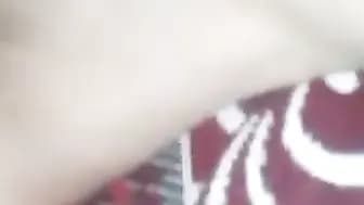 Hot Arab Egyptian Girl in a Femdom Webcam Show