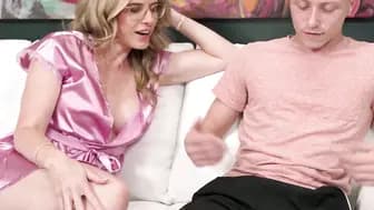 STEPBROTHER Seduction Cory Chase Unleashes Her Dirty Revenge