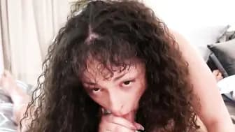 PIXIE SMALLS GETS PROBED BY HER STEPDAADS PRICK BEHIND Tight Buttholechans Dirty Stepmom Adventure!