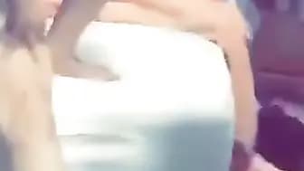 (@VIPNDZ25)حصري شوشو مع صحيبها للمزيد تابعونا على التلجرام