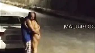 UNBELIEVABLE! Indian Cutie Spills Out Her Juicy Tits On Live VC You Wont Believe What Happens Next!