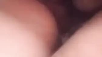 Indian Couple Enjoys Passionate Lovemaking in Bed