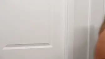 Step-Brother Fucks His Stepsister In Her College Dorm Room