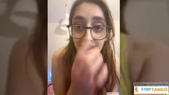 princiana Free live sex at stripTango