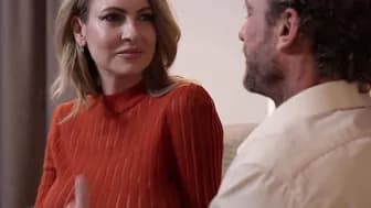 Gigi Dior give fan the "mean boss" fantasy he's looking for