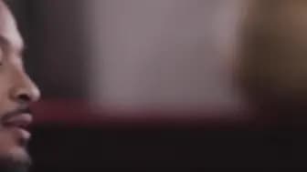 TSSexual.com - Jenna Gargles's moans in a hot interracial fuck with big cocks