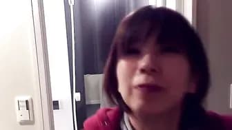 NipponPissTV.com - Shy babe from Japan pees on the floor during multiple occasions pu