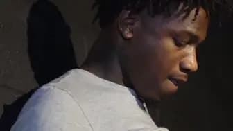 BBC Boss Dreezy Fucks Kaotic Blacks Tight Hole