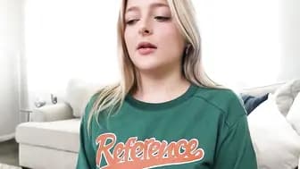 Cum for Me, Stepsis