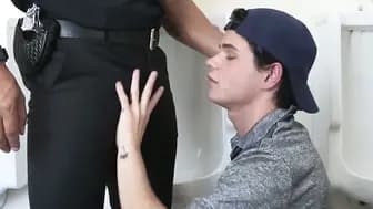 Caught in the Act