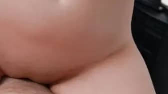 OilSlick Seduction AKA Deep Body Rub and Blowjob