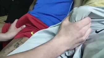 Sabor A Vicio Un Mejor Día con Kendro y Ayuns