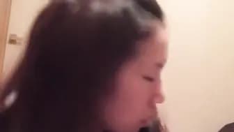 "Japanese Gal Uncovers Taboo - Peeing Ritual in Public Toilet"