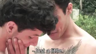 Latino Jocks Hook Up For A Raw Gay Sex Experience