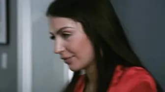Step-Sister's Secret Stash - Sniff My Panties #2