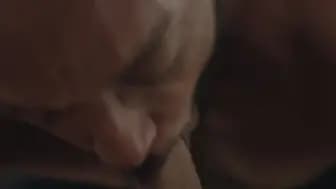 Ink-Encased Ass Fucked by Hunky Stud Adam Razmi