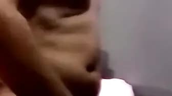 Mature MILF Sucks And Swallows Huge Load From A barely legal Stud