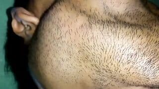 Meri Indian gf kitna Josh aata hai Bilkul nangi hokar