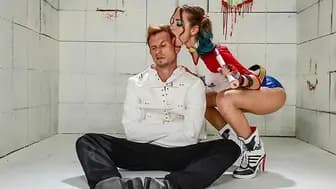 harley in the nuthouse xxx parody kxq3tt