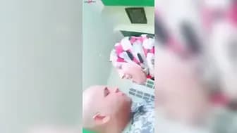 متناكه بسيجار