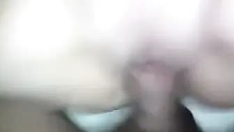 Hot Arabian Babe Houdah Fucks Hard - Erotic Sex with Passionate Couple