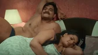 Passionate Desire - Erotic Lovemaking Between Two Beautiful Indians