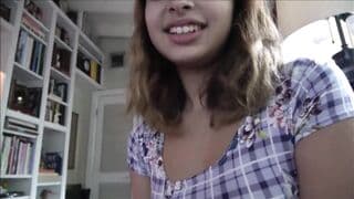 Sex Ed With Huge Step Brother - Hazel Heart -