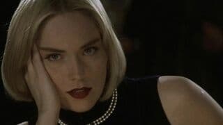 Sharon Stone - ULTIMATE FAP CUMPILATION