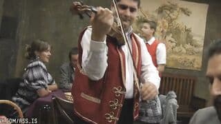 mario salieri hell's holiday