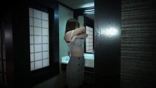A Married Woman Seriously Seeking the Body of a Man three Part1