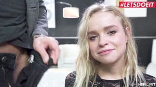HERLIMIT - (Alexa Flexy, Luca Ferrero) - Young bimbos With