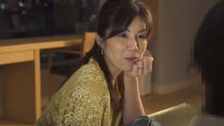 Stepmother Lusts After Her Son's Erection and Really Begs For