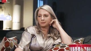 Clip Night Sex Tape With Jimmy Michaels, Charlotte Rayn - Brazzers Official