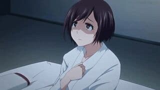 Yueni Hitozumawa Netorareta Ep 02 SLAVE ITA