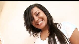 Samira Just Banged Daddy's Best Friend
